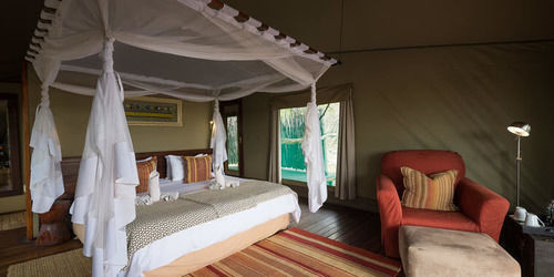 Ongava Tented Camp - All-Inclusive Okaukuejo Εξωτερικό φωτογραφία