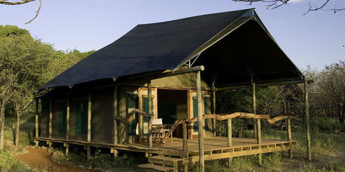 Ongava Tented Camp - All-Inclusive Okaukuejo Εξωτερικό φωτογραφία